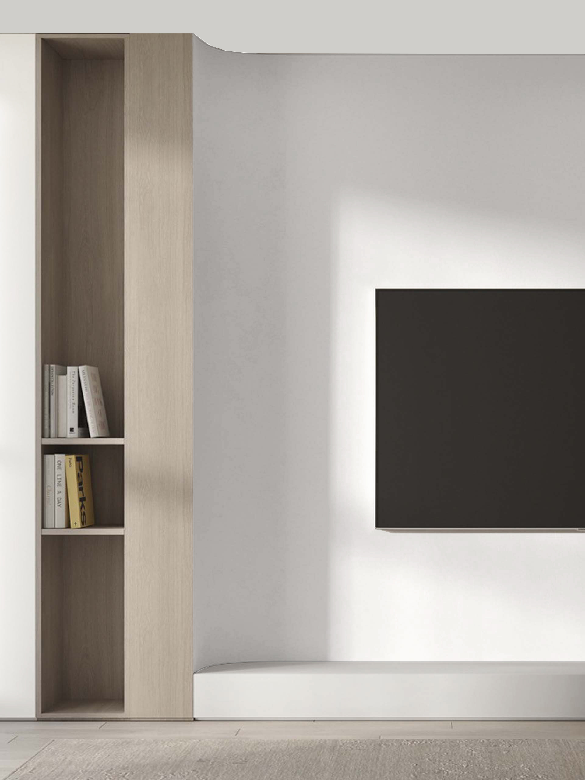 DETALLE TELE